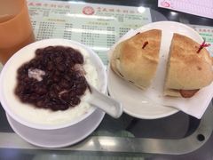 义顺牛奶公司(佐敦店)-义顺牛奶公司(庇利金街店)