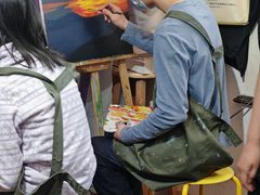 -BRAVO 赞·美艺术中心·系统美术·书法·艺考(双井校区)