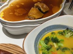 -南枝记·广东味道(中骏世界城店)