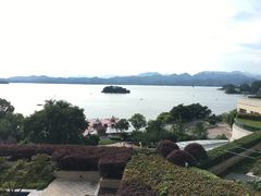 -绿城千岛湖喜来登度假酒店