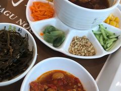 -剔八谷山西面馆(南内环店)