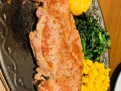 西冷牛排-萨莉亚意式餐厅(杭州西溪龙湖天街店)