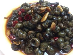 -小城故事·地道宁波味(月湖盛园店)