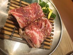 -西塔老太太泥炉烤肉(双井店)