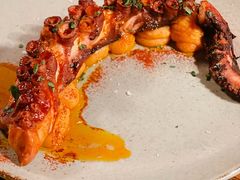 -Apollo·西班牙小酒馆(安福路店)