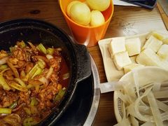 -重庆鸡公煲(学衡路店)