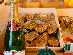 生蚝-斯普汇生蚝牛排馆(中骏世界城店)