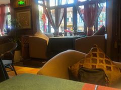 -翡翠鸟精品泰国菜(北辰财富中心店)