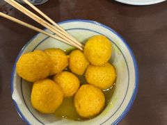 -水牛奶皇后糖水铺