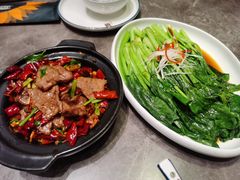 -闫府私房菜·老字号(恒隆店)