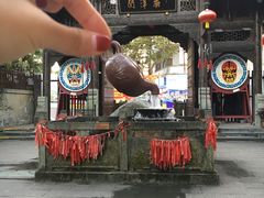 -南津关古镇