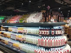 -永辉超市(鲁谷店)