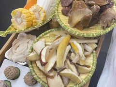 -名善山珍·野生菌汤锅(文殊院店)