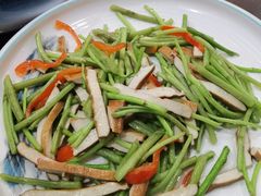 -农家小院(朱雀桥店)