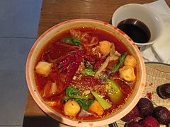-小乾杯串店•16年沈阳烧烤(文安路店)