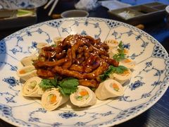 -玖五京菜(杭州城北万象城店)