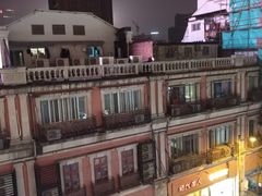 -林肯爵士乐上海中心 Jazz at Lincoln Center Shanghai