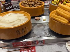 -喜家自助小火锅(乐客城店)
