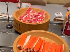 -喜味涮自助小火锅(广州东圃天河城店)