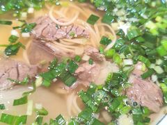 -小西湖牛肉面(小北店)