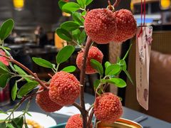 -长安大牌档之龙头酒肆(荣民龙首广场店)
