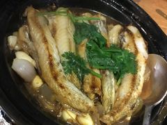 -潮粥荟·潮汕砂锅粥(朝阳大悦城店)