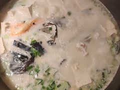 -筱爷叔·上海传统手工菜(玉树路店)