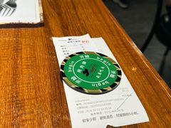 -汉巴味德·烤肉与啤酒的自助(杭州大悦城店)
