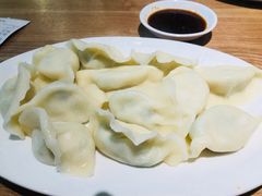 -上关雪東北菜(中房金谊店)