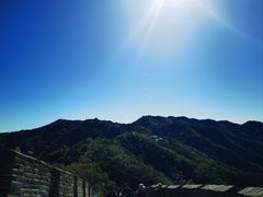 -慕田峪长城