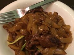 干炒牛河-富力万达嘉华酒店-品珍中餐厅(水果湖店)
