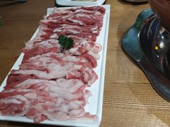-津门羊大爷·铜锅涮肉(黄河道店)