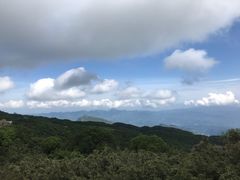 -山王坪喀斯特国家生态公园