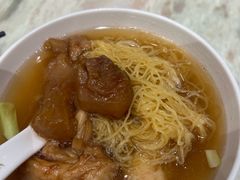 -麦奀云吞面世家 山顶店(山顶广场店)