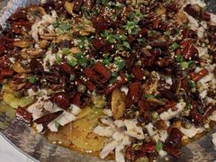 -三猫黑鱼花(南大店)