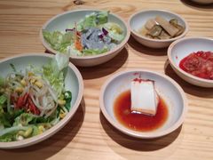 -喜来稀肉(北外滩白玉兰广场店)