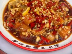 -马叉虫和妖且闲·长沙大排档(解放西店)