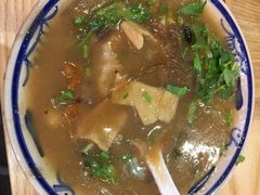 -驴世家驴肉火烧·凉皮·胡辣汤(五道口店)