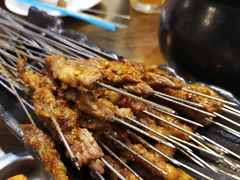 -大梦敦煌主题餐厅(国贸店)
