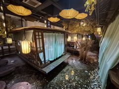 -淀里船宴(裕华东路店)