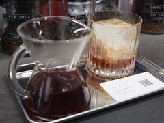 -NokNok Coffee(宽窄巷子店)