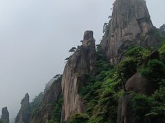 -三清山风景名胜区