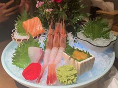 -阿吾罗日本料理(K11艺术中心店)