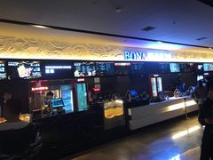 -博纳国际影城IMAX(中央大道店)