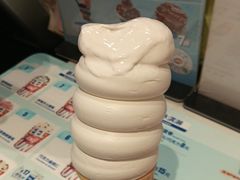-DQ·蛋糕·冰淇淋(河东万达店)