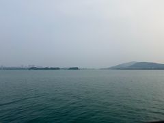 -无锡蠡湖国家湿地公园-蠡园