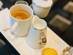 -广州富力丽思卡尔顿酒店