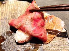 -铭牛烧肉·和牛海鲜自助(高新月牙湖店)