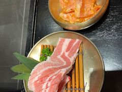 -西塔老太太泥炉烤肉(龙湖北苑天街店)