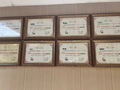 -天然沐足·推背采耳·敷姜艾灸(龙眼美食街店)